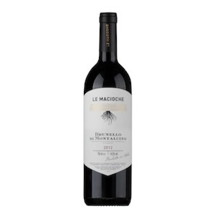Brunello di Montalcino DOCG