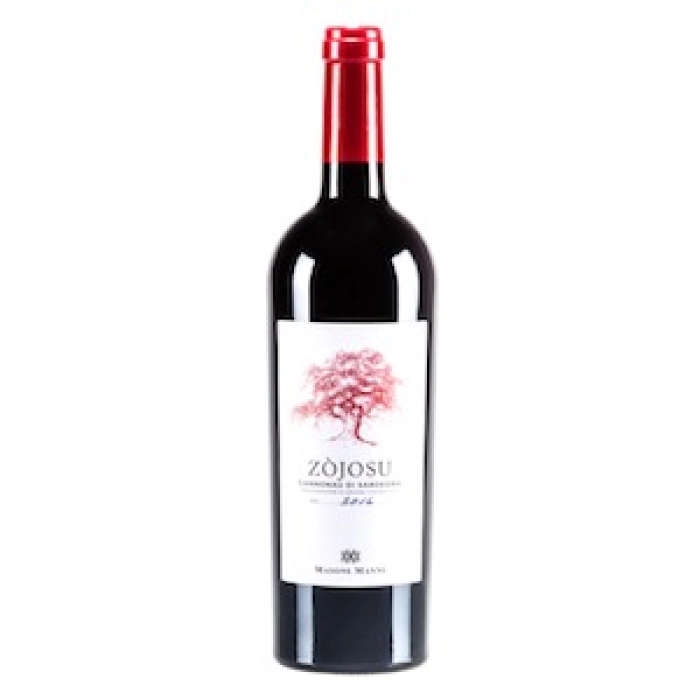 Cannonau di Sardegna DOC 