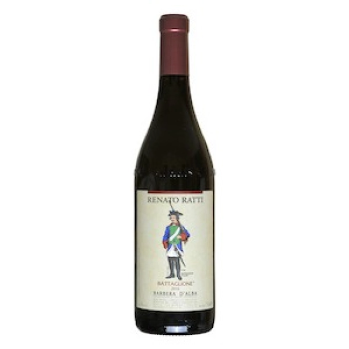 Barbera d’Alba DOC 