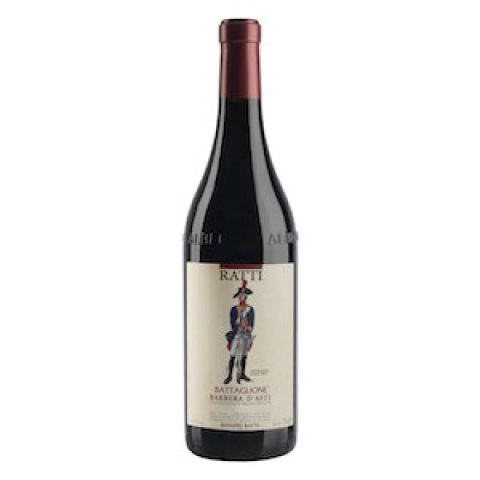 Barbera d’Asti DOCG 