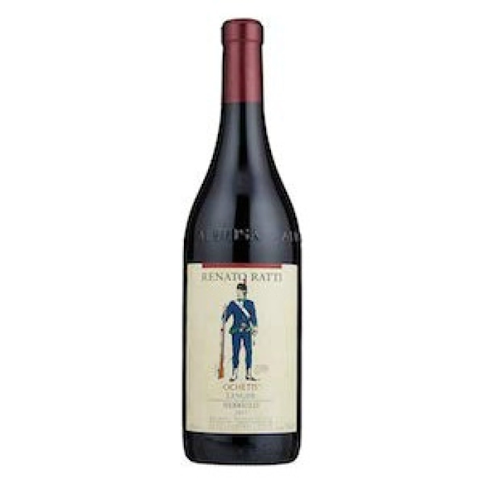 Langhe DOC Nebbiolo  