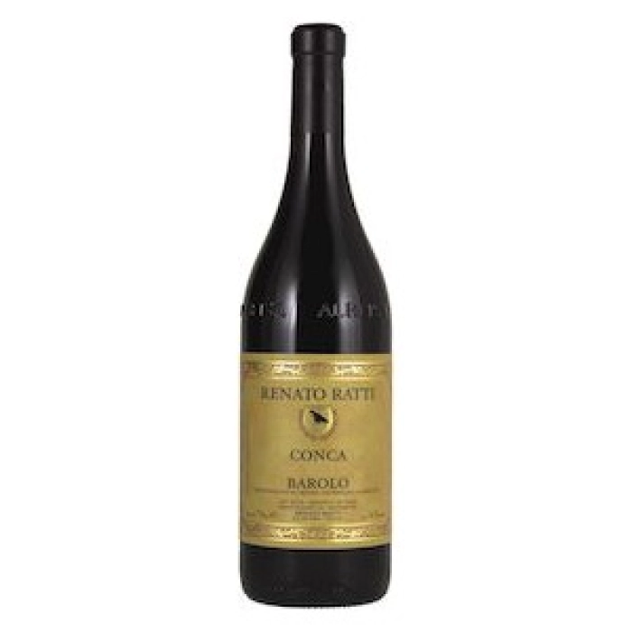 Barolo DOCG Conca 