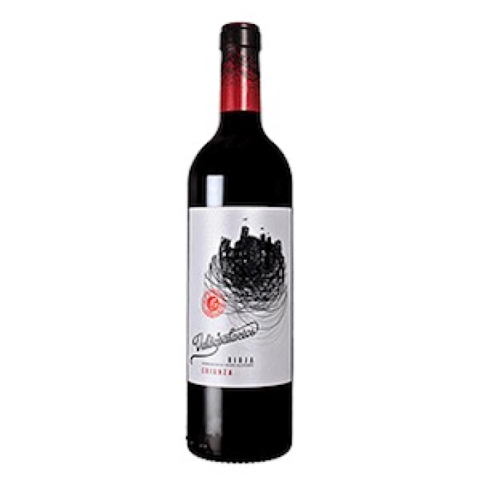 Rioja DOC Crianza  
