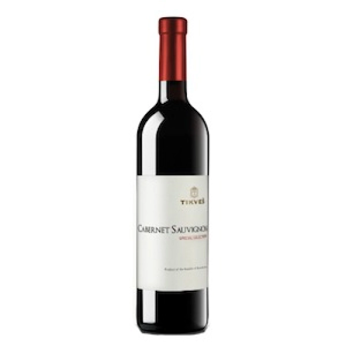 Tikveš Cabernet Sauvignon  