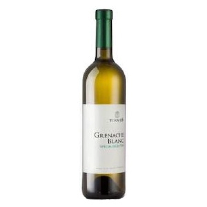 Tikveš Grenache Blanc  