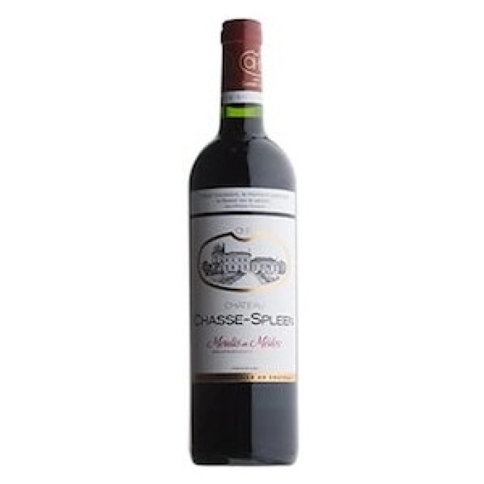 Moulis-en-Médoc AOC