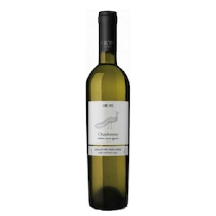 Tikveš Chardonnay 