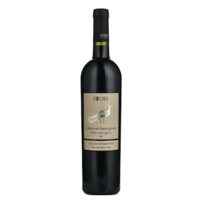 Tikveš Cabernet Sauvignon 