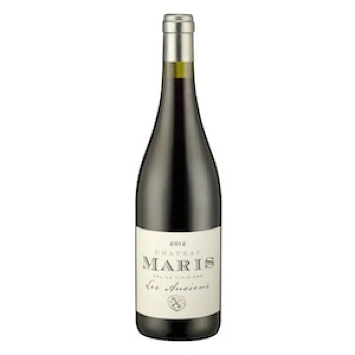 Minervois La Liviniere AOC 