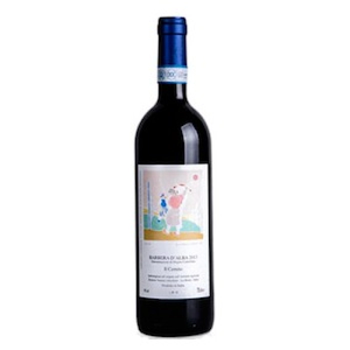 Barbera d’Alba DOC 