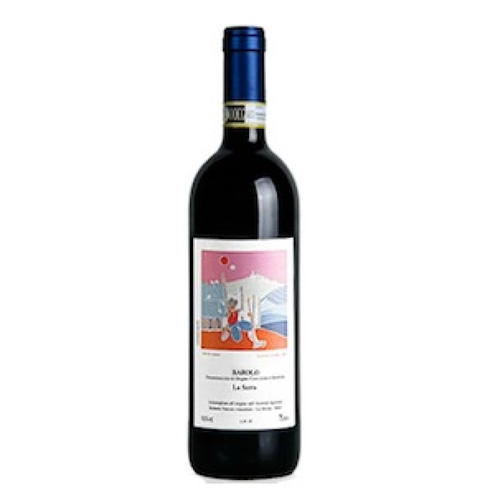 Barolo DOCG La Serra 