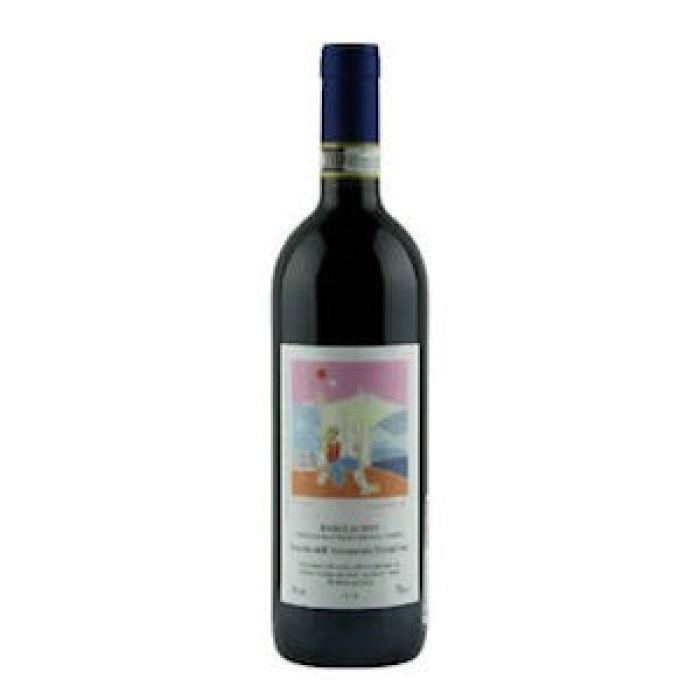 Barolo DOCG Torriglione 