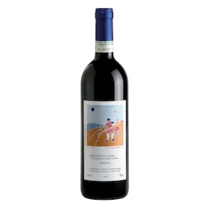 Dolcetto d’Alba DOC 
