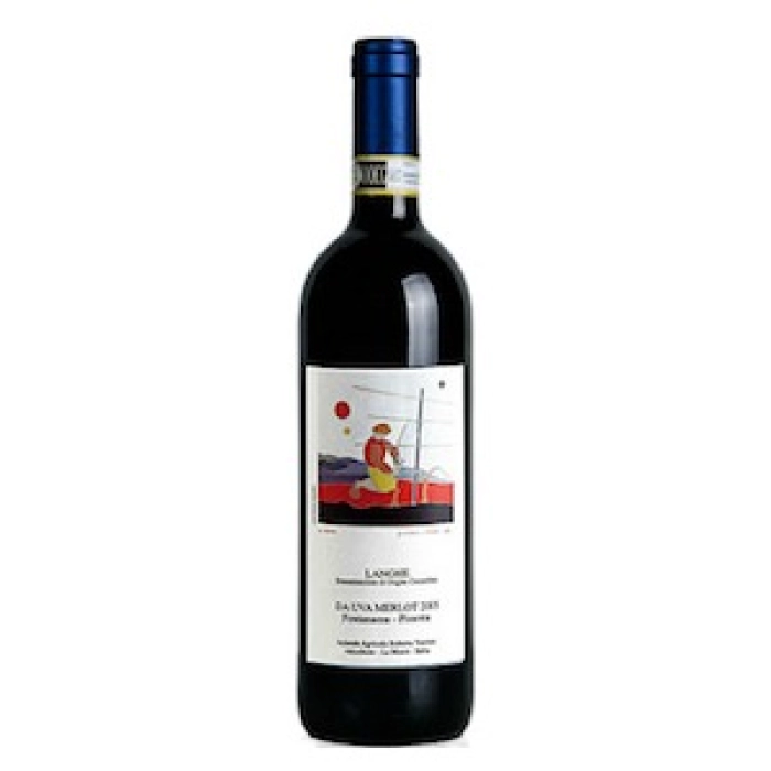 Langhe DOC Merlot 