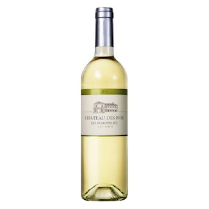 Genève AOC Chasselas  
