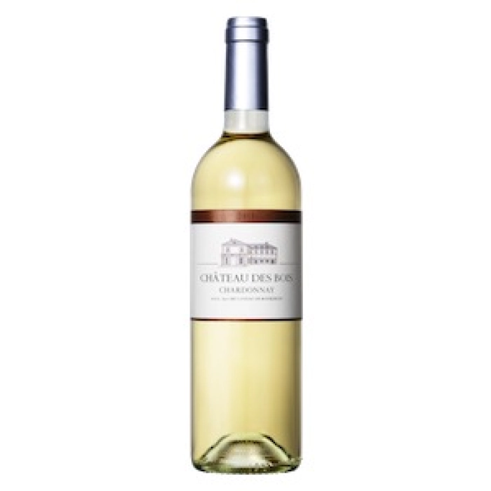Coteau de Bourdigny AOC Chardonnay  Premier Cru 