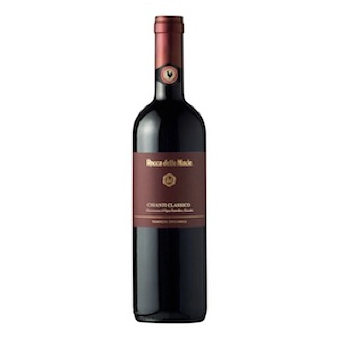Chianti Classico DOCG 