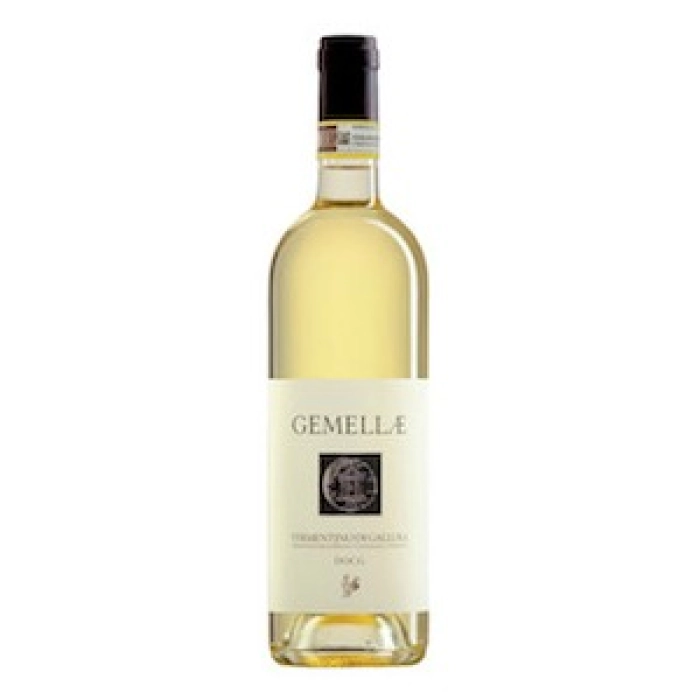Vermentino di Gallura DOCG 