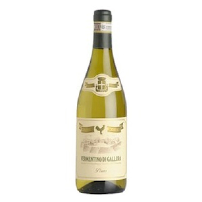 Vermentino di Gallura DOCG 