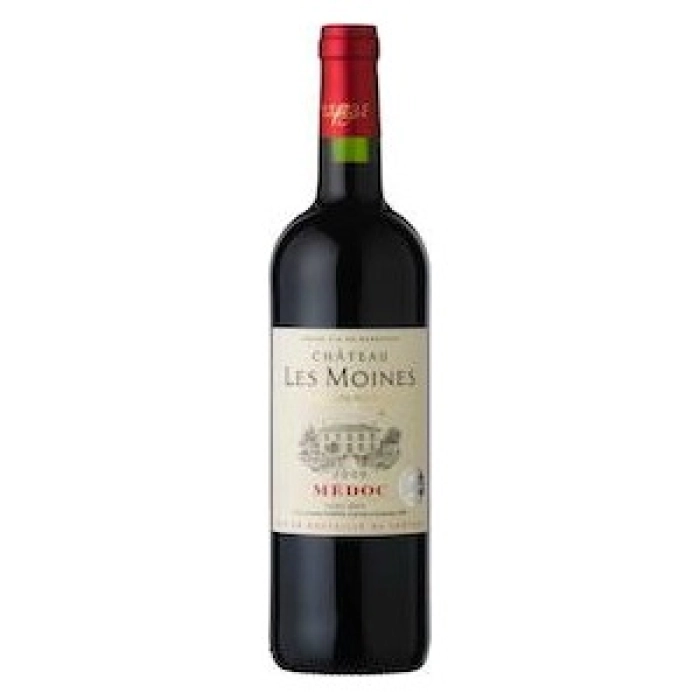Médoc AOC