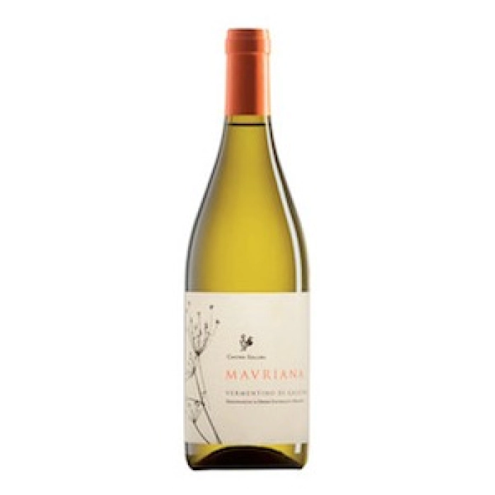 Vermentino di Gallura DOCG 