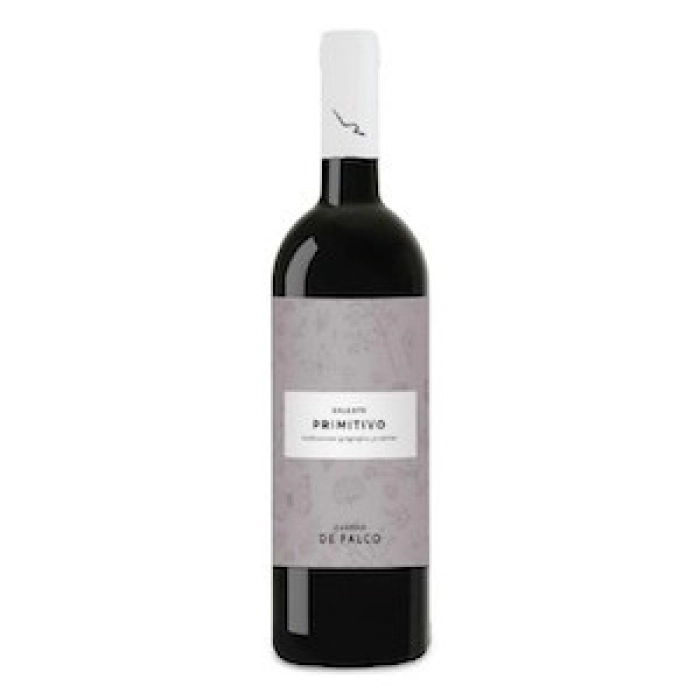 Salento IGP Primitivo 