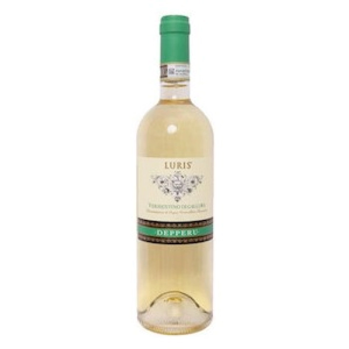 Vermentino di Gallura DOCG 