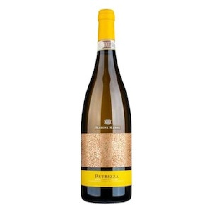 Vermentino di Gallura DOCG 