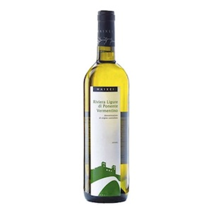 Riviera Ligure di Ponente DOC Vermentino 