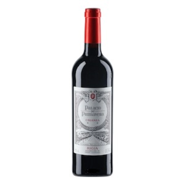 Rioja DOC Crianza  