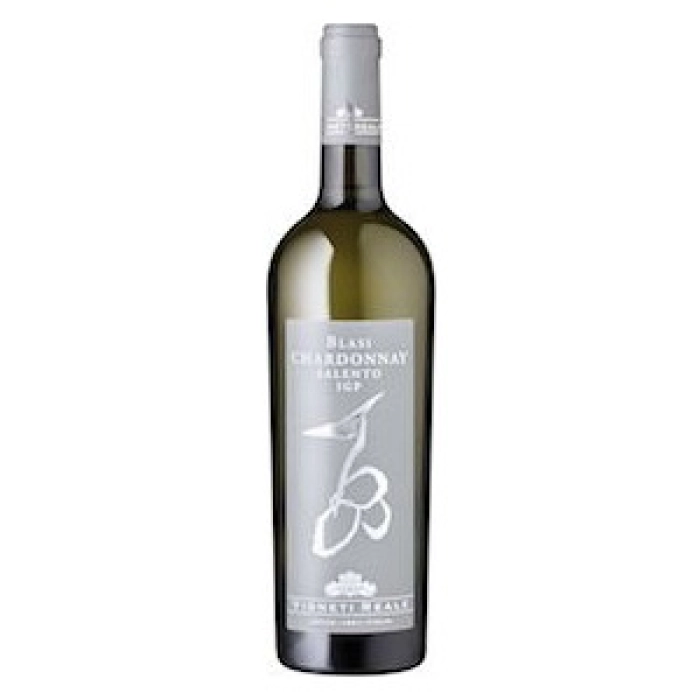 Salento IGP Chardonnay  