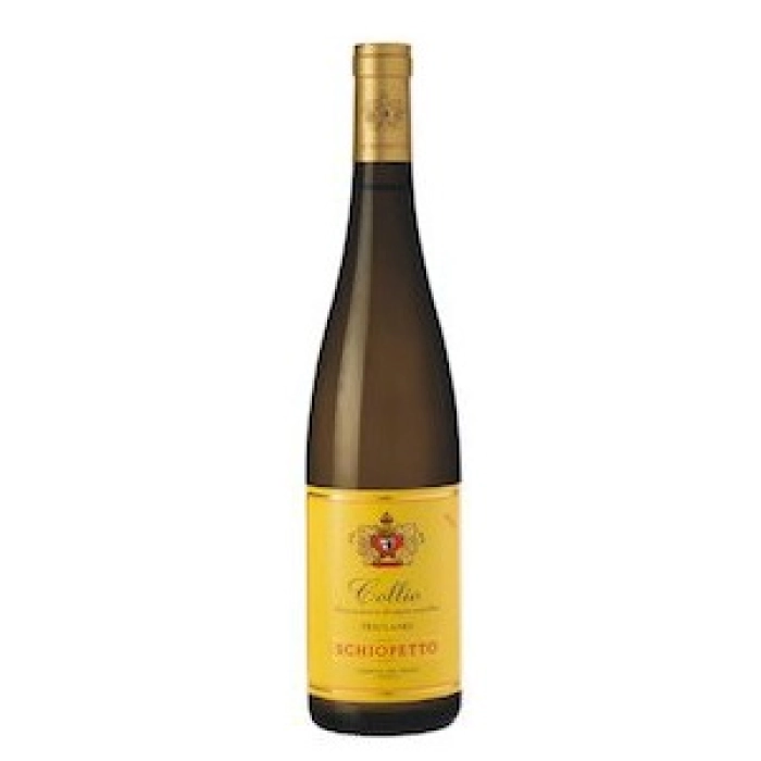 Collio DOC Friulano 