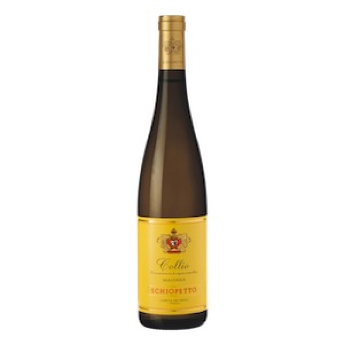 Collio DOC Malvasia Istriana 