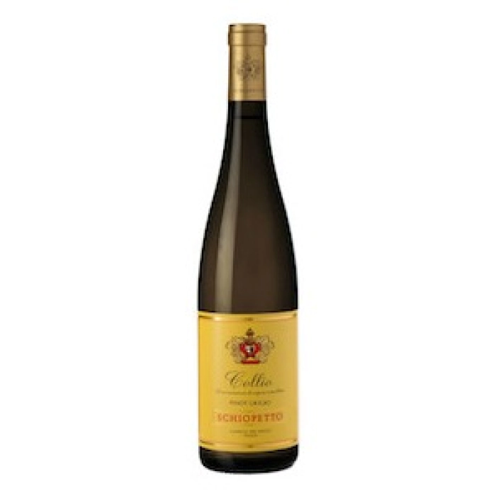 Collio DOC Pinot Grigio 