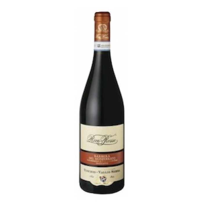 Barbera del Monferrato DOC 