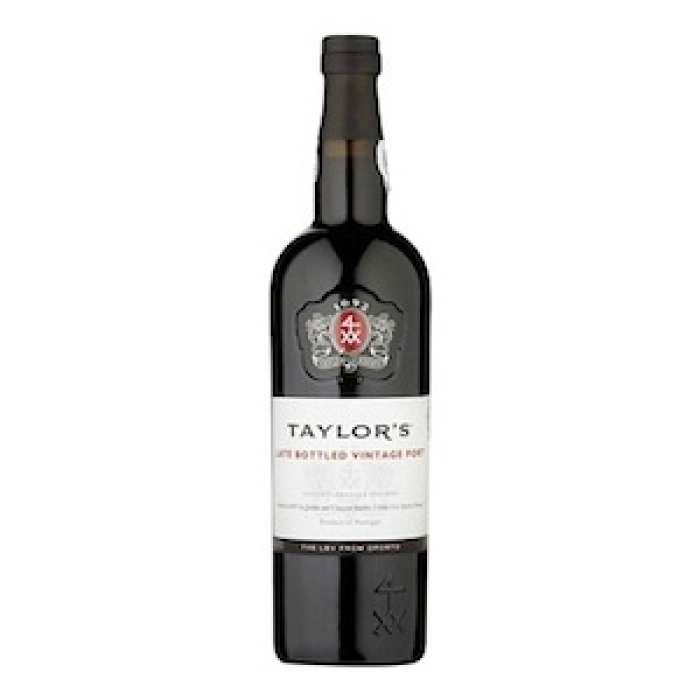 Port Late Bottled Vintage 