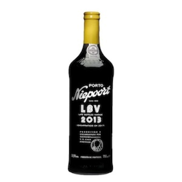 Port Late Bottled Vintage 
