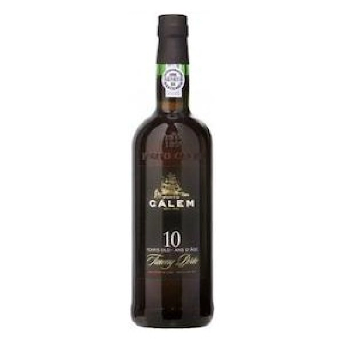 Port Tawny Port  10 Years 