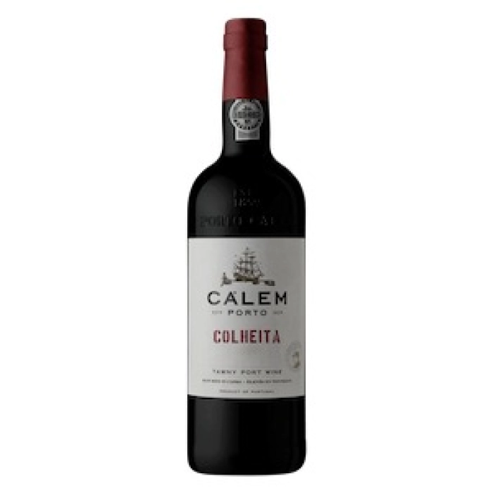 Port Tawny Port  Colheita 
