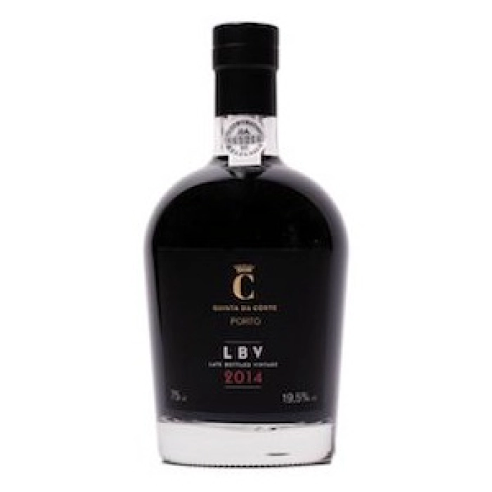 Port Late Bottled Vintage 