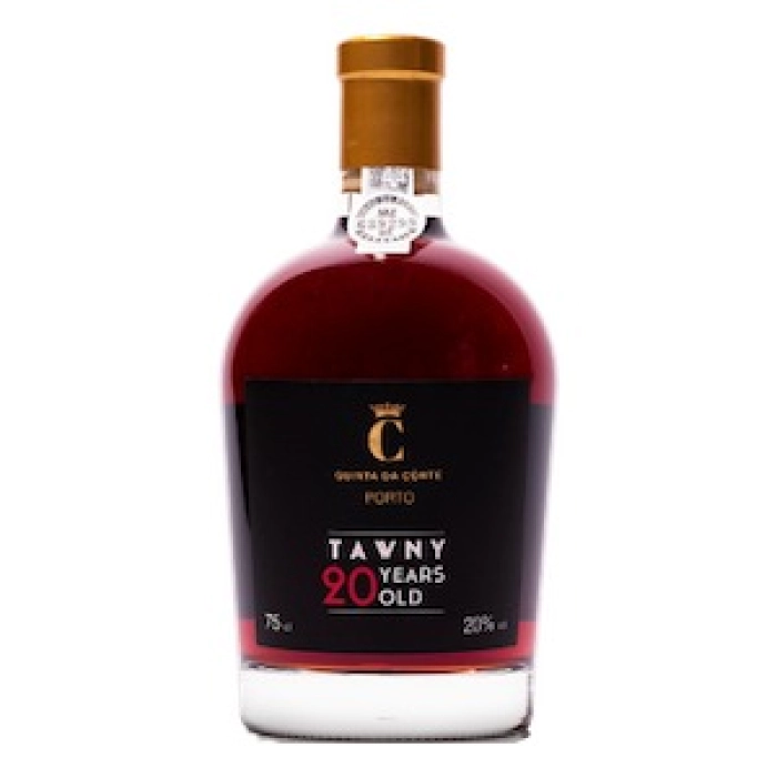 Port Tawny Port  20 Years 