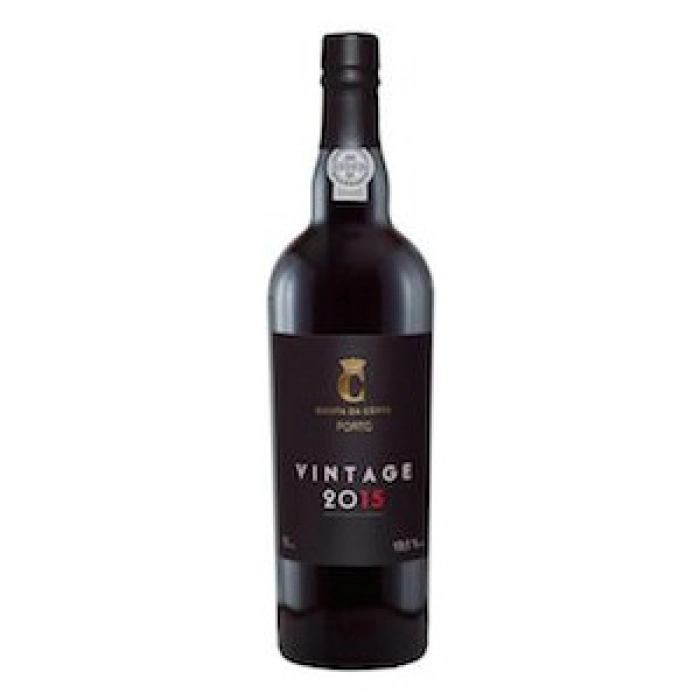 Port Vintage Port 