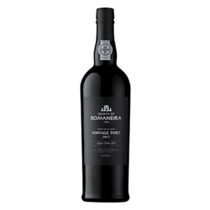Port Vintage Port 