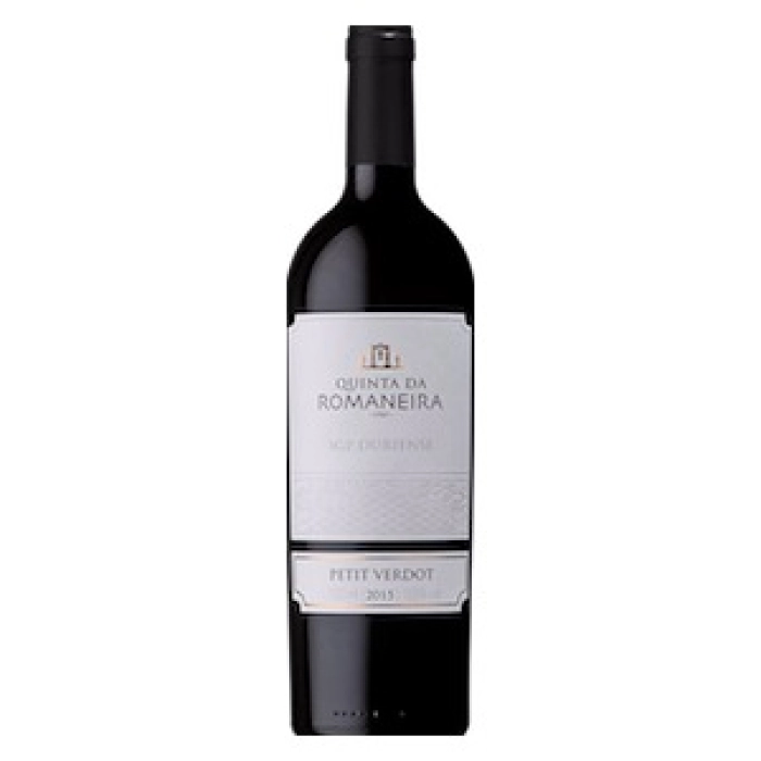 Douro DOC Petit Verdot 