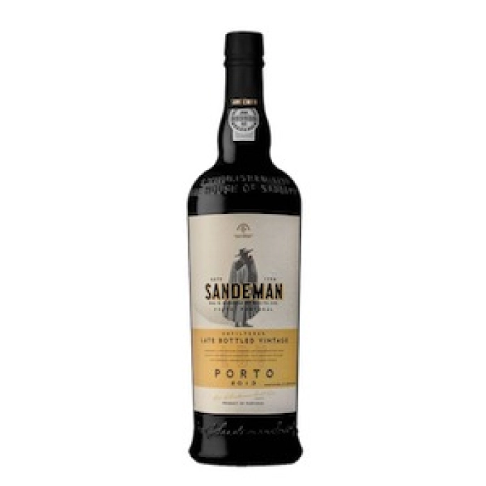 Port Late Bottled Vintage 
