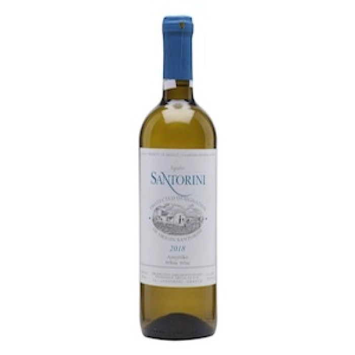 Santorini PDO