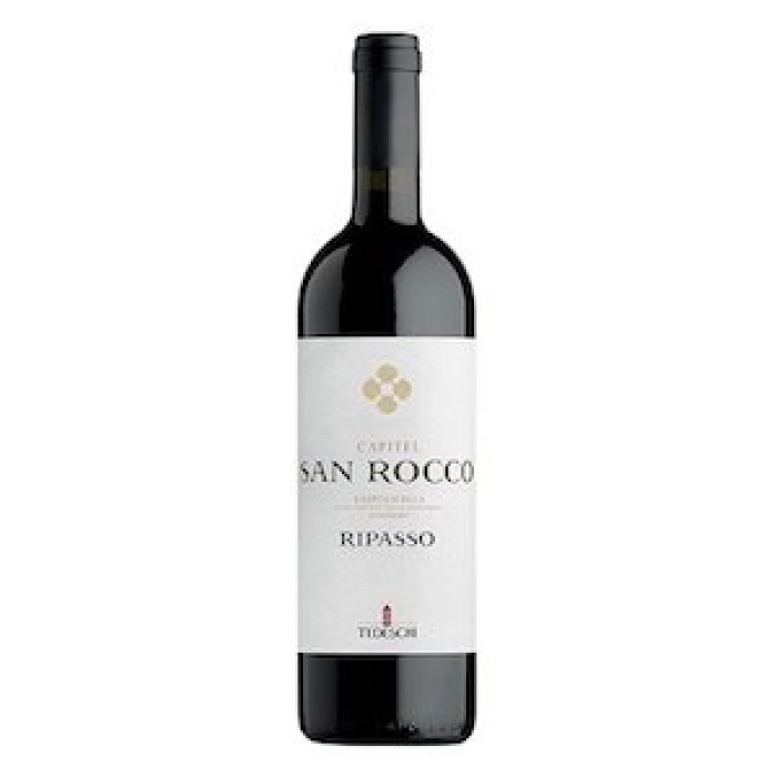 Valpolicella Ripasso DOC 
