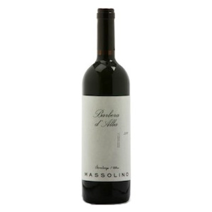 Barbera d’Alba DOC