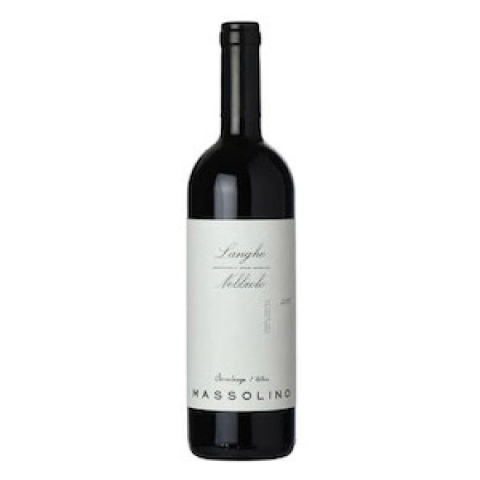 Langhe DOC Nebbiolo 