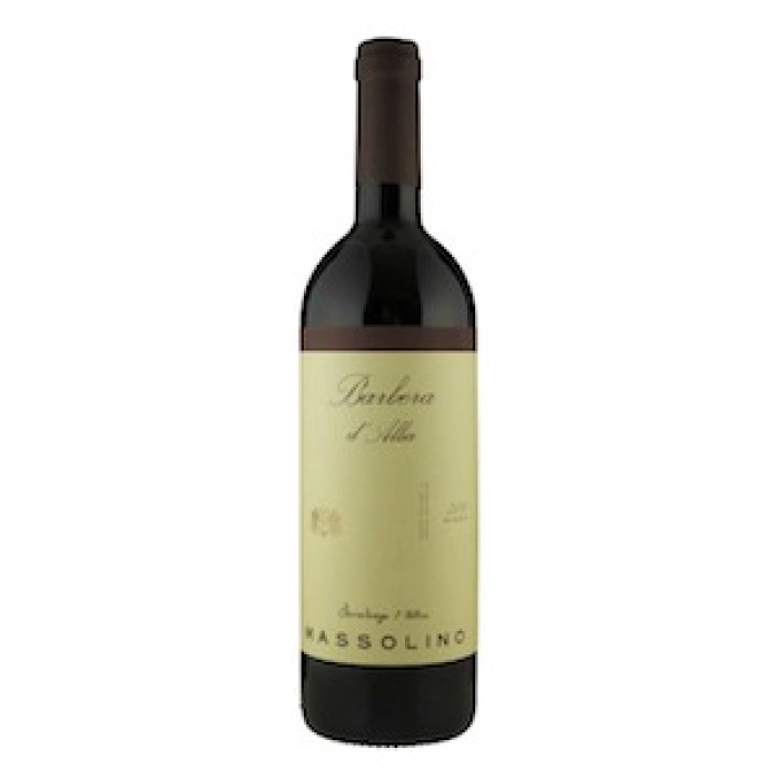 Barbera d’Alba DOC 